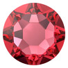 Gemma dentale Indian Pink Swarovski